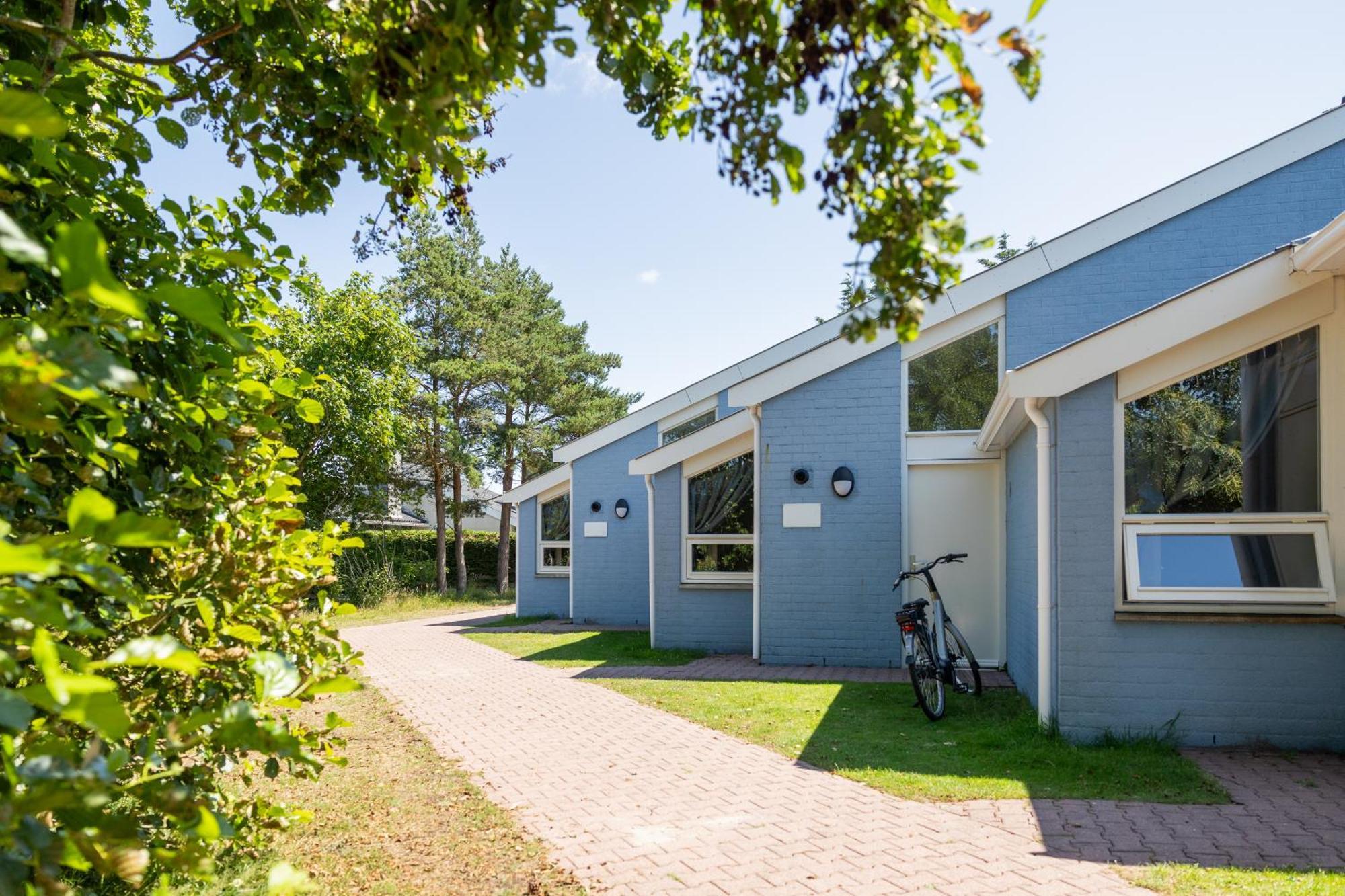 Vakantiehuis